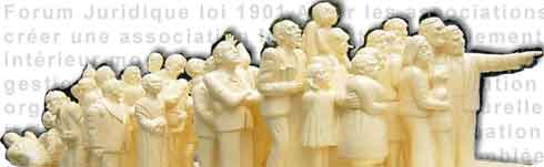 Le forum juridique de Loi1901.com