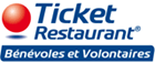 Pour en savoir plus sur le Ticket Restaurant pour B�n�voles et Volontaires - Cliquez-moi !