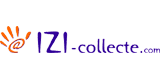 Pour en savoir plus sur IZI-collecte  - Cliquez-moi !