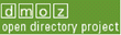 L'Open Directory Project DMOZ.ORG