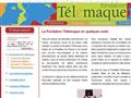Fondation T�l�maque