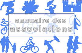 L'annuaire des 29 063 associations inscrites dans l'Intranet du site