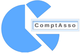 Logiciel comptable pour associations : Comptasso-win TXA