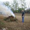 BRULAGE DES DECHETS VERTS